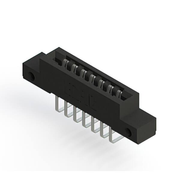357-007-458-112 EDAC Inc.  Edgeboard Connectors
